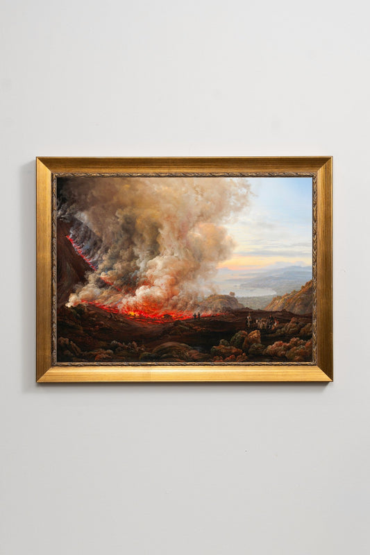 Lava Flow
