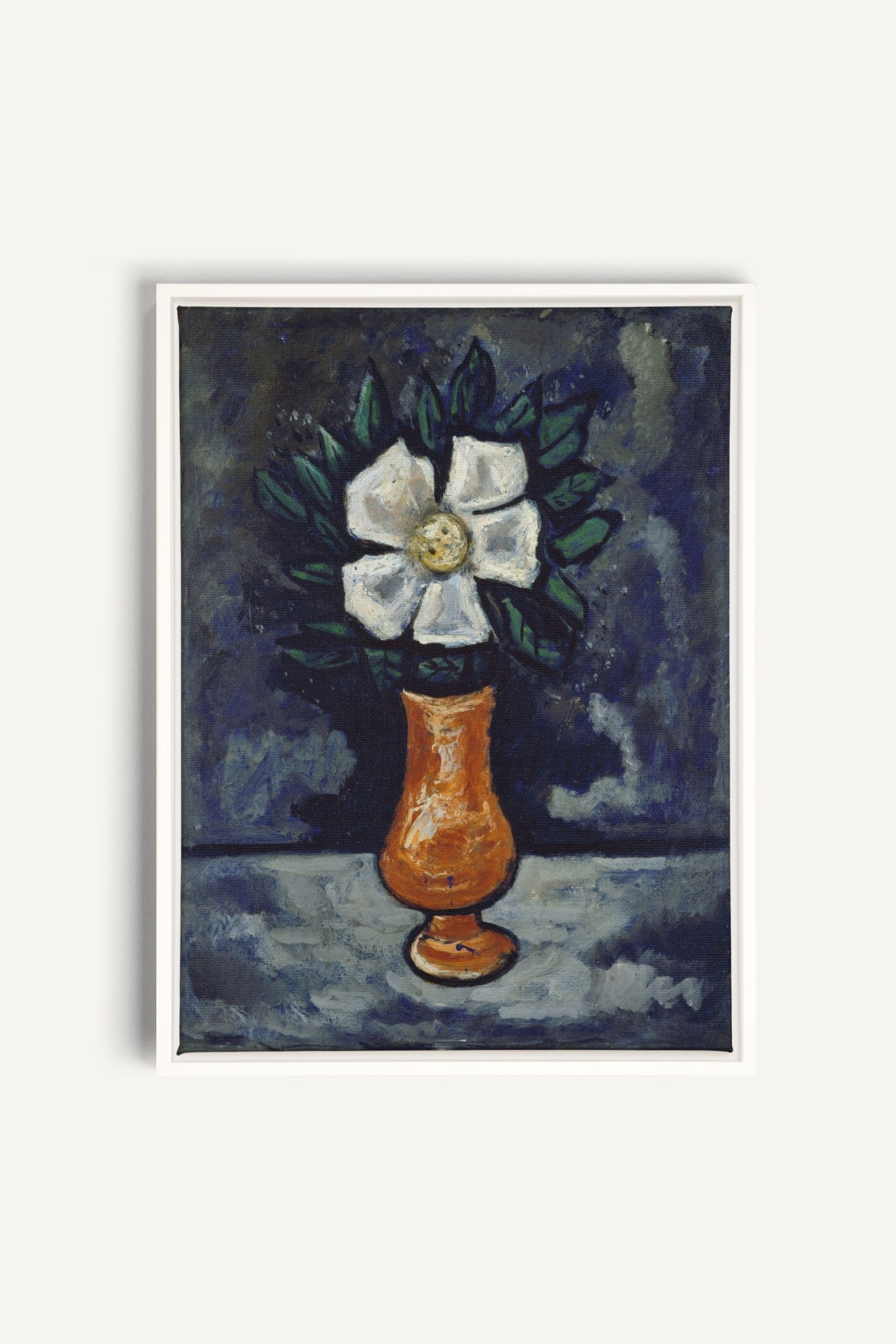 Midnight Bloom