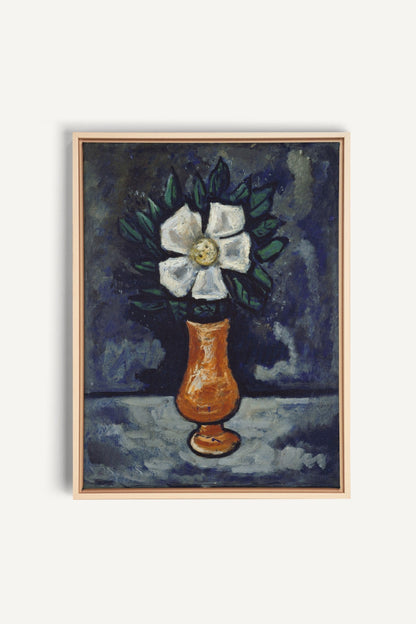 Midnight Bloom