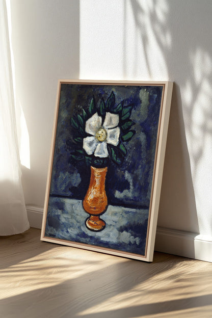 Midnight Bloom