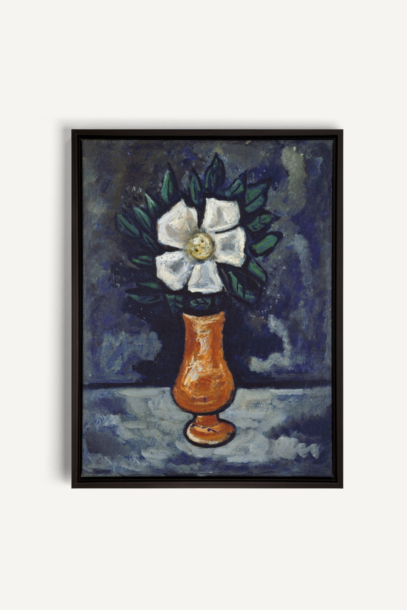Midnight Bloom