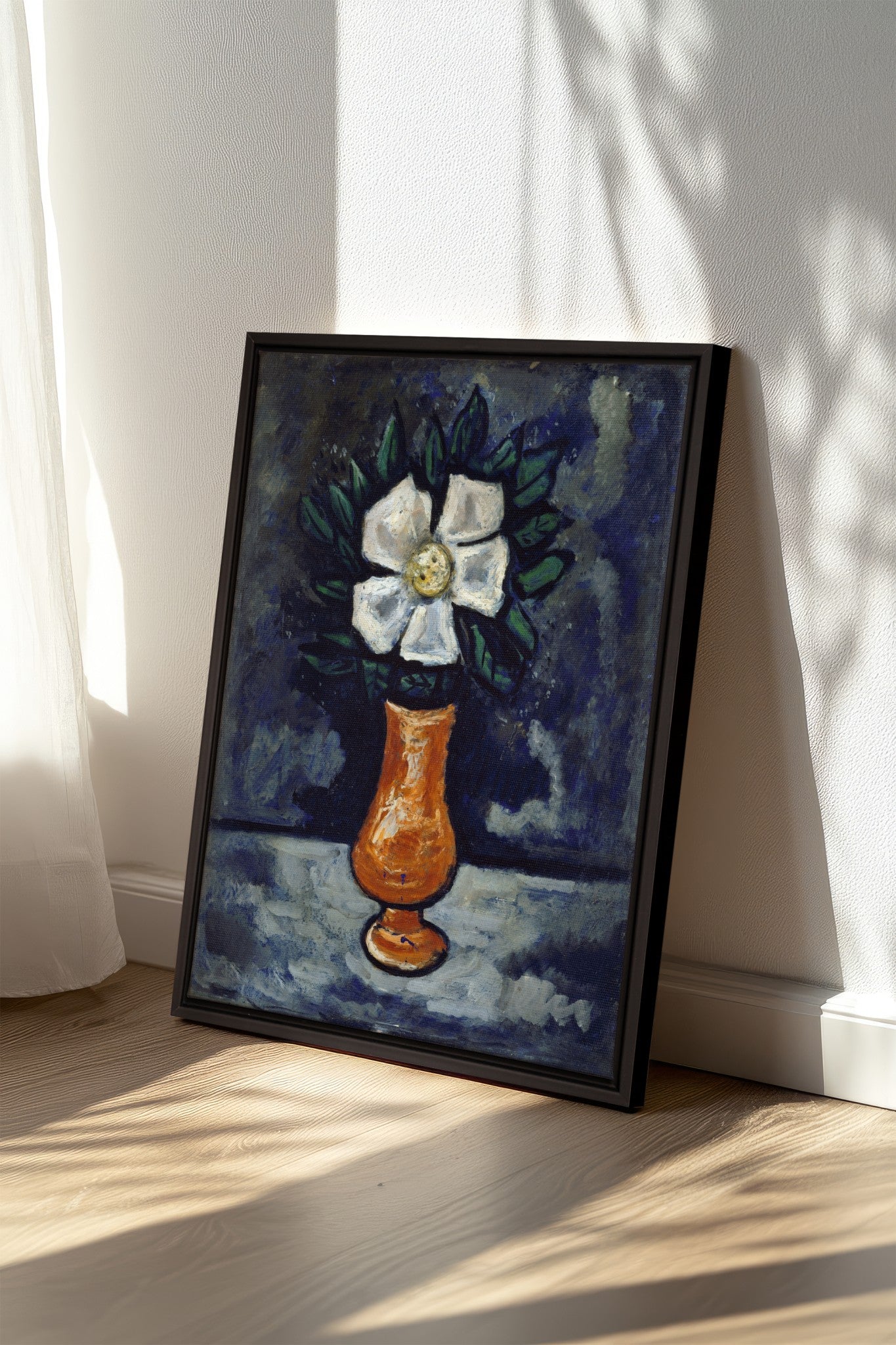 Midnight Bloom