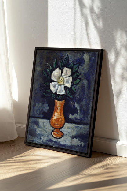Midnight Bloom