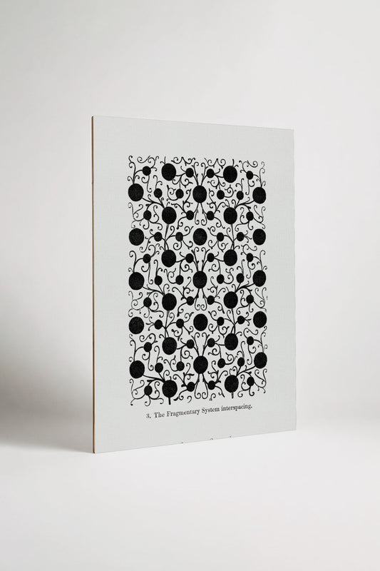 Print - Orbit