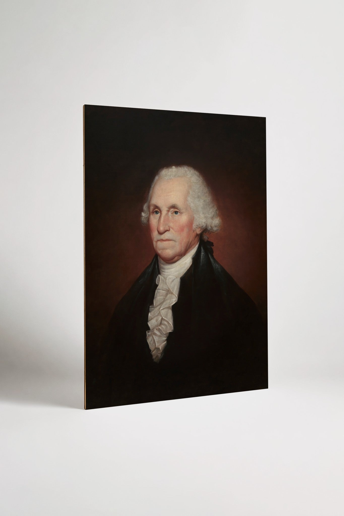 Print - Presidential