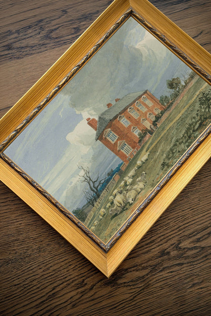 Red Brick
