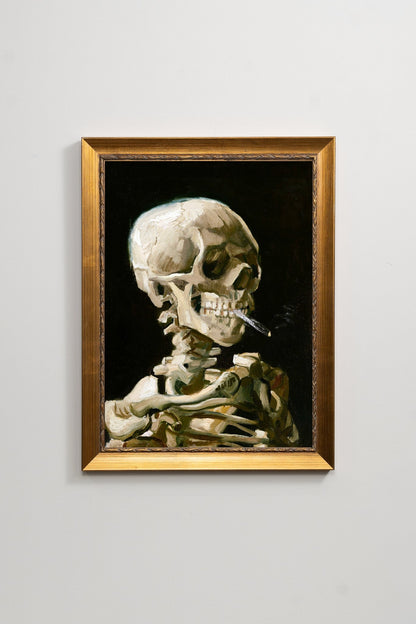 Smoke & Bone