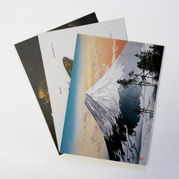 Unlock Member Prints