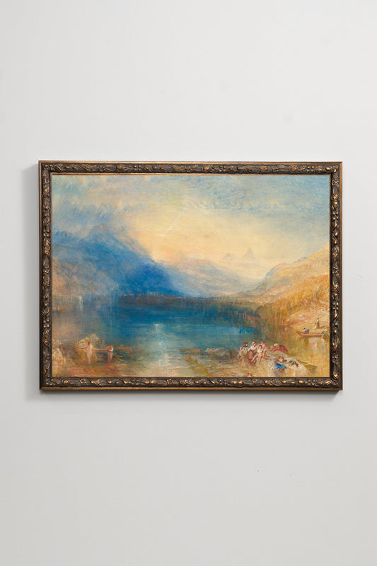Still Water