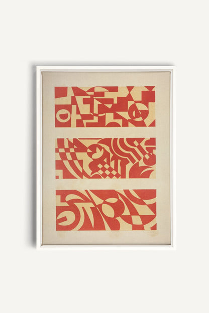 Terracotta Maze