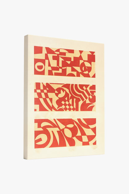 Terracotta Maze