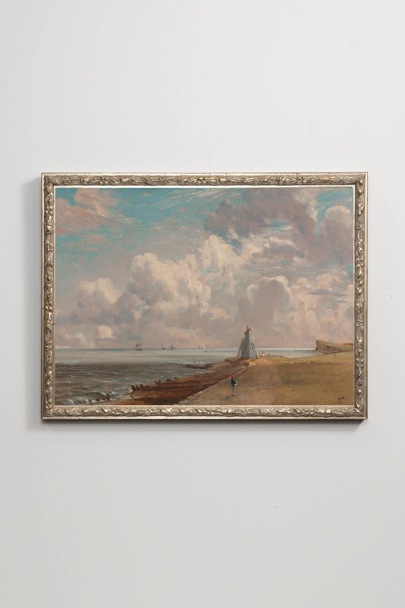 The Beacon