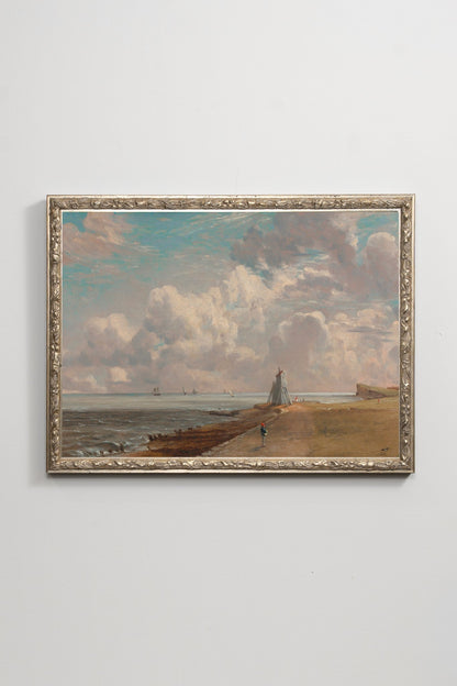 The Beacon