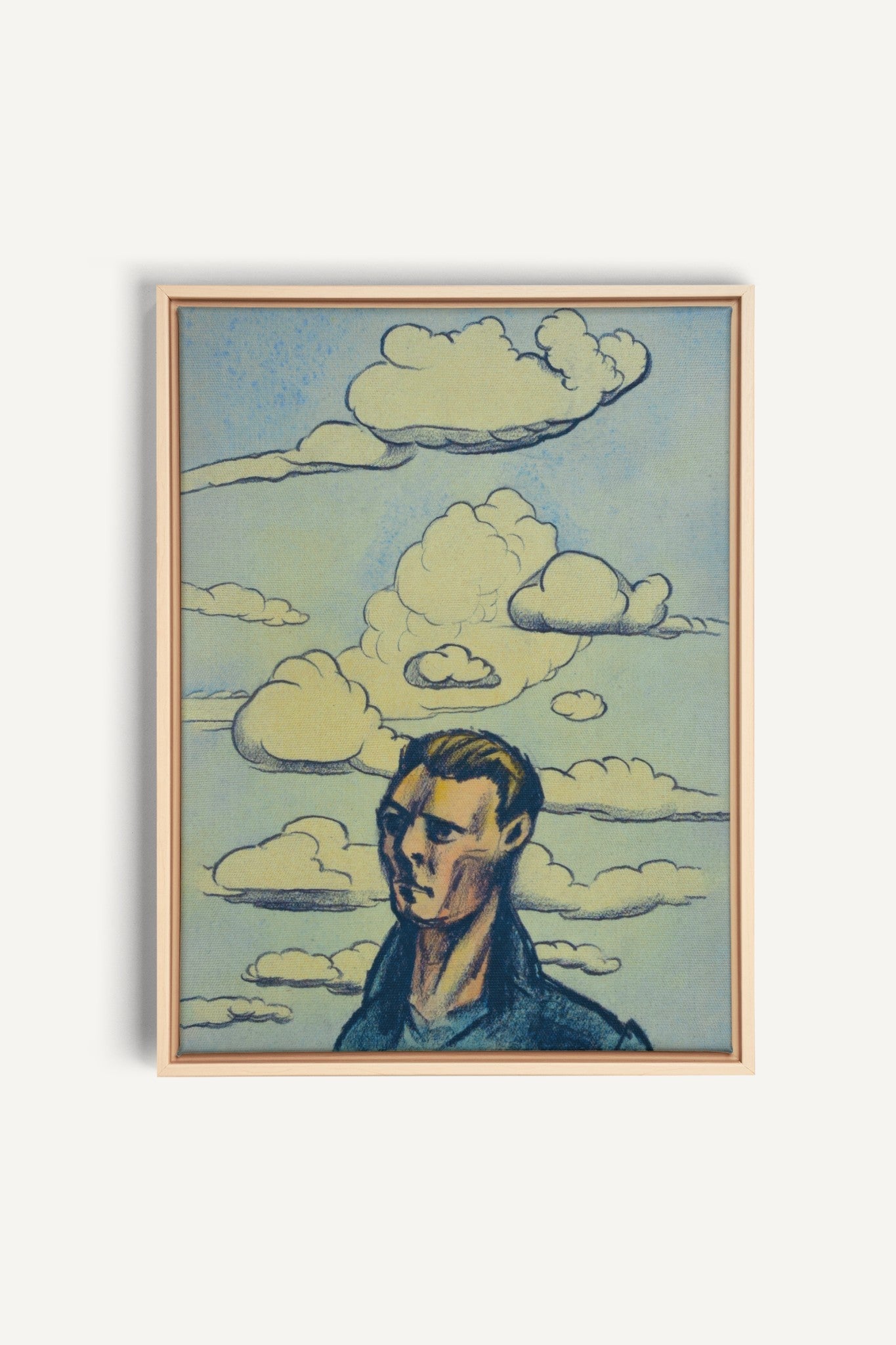 The Dreamer