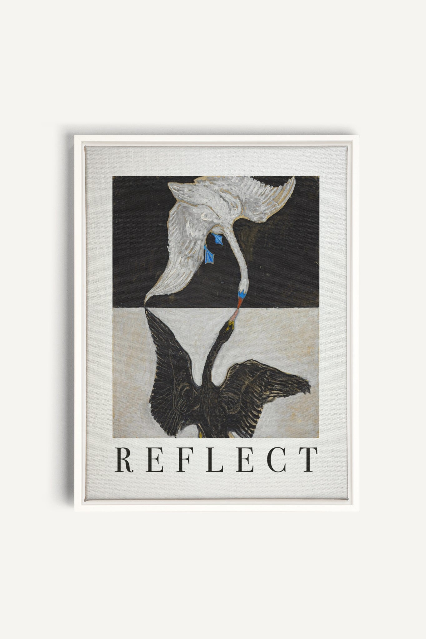 The Flamingo's Lament