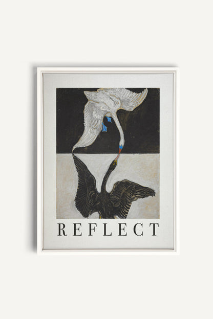 The Flamingo's Lament