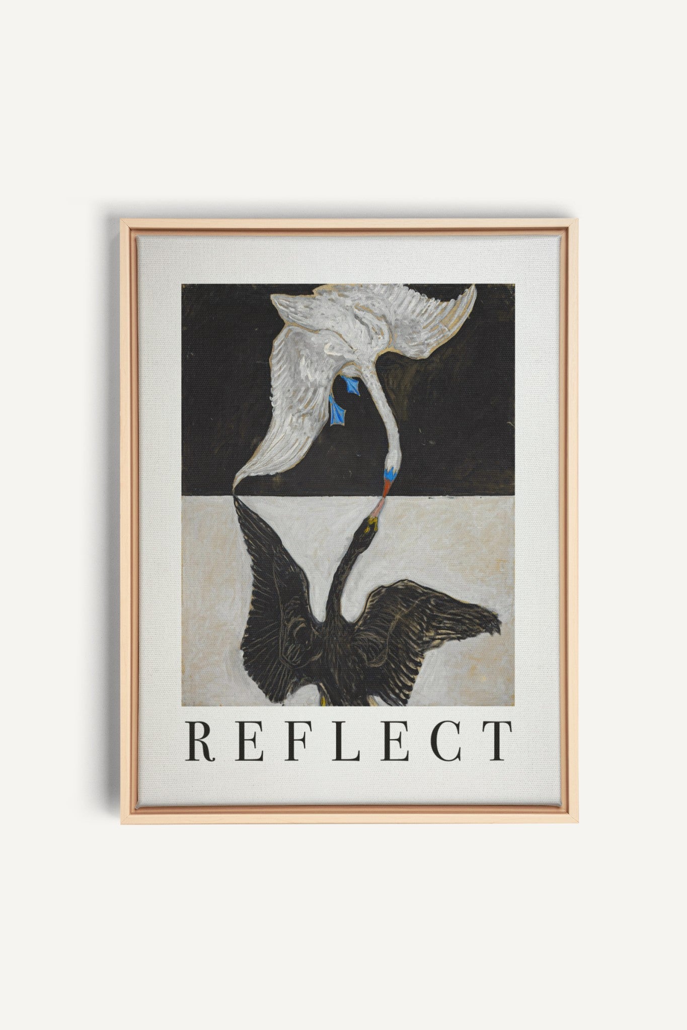 The Flamingo's Lament