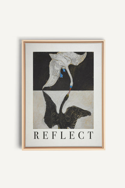 The Flamingo's Lament