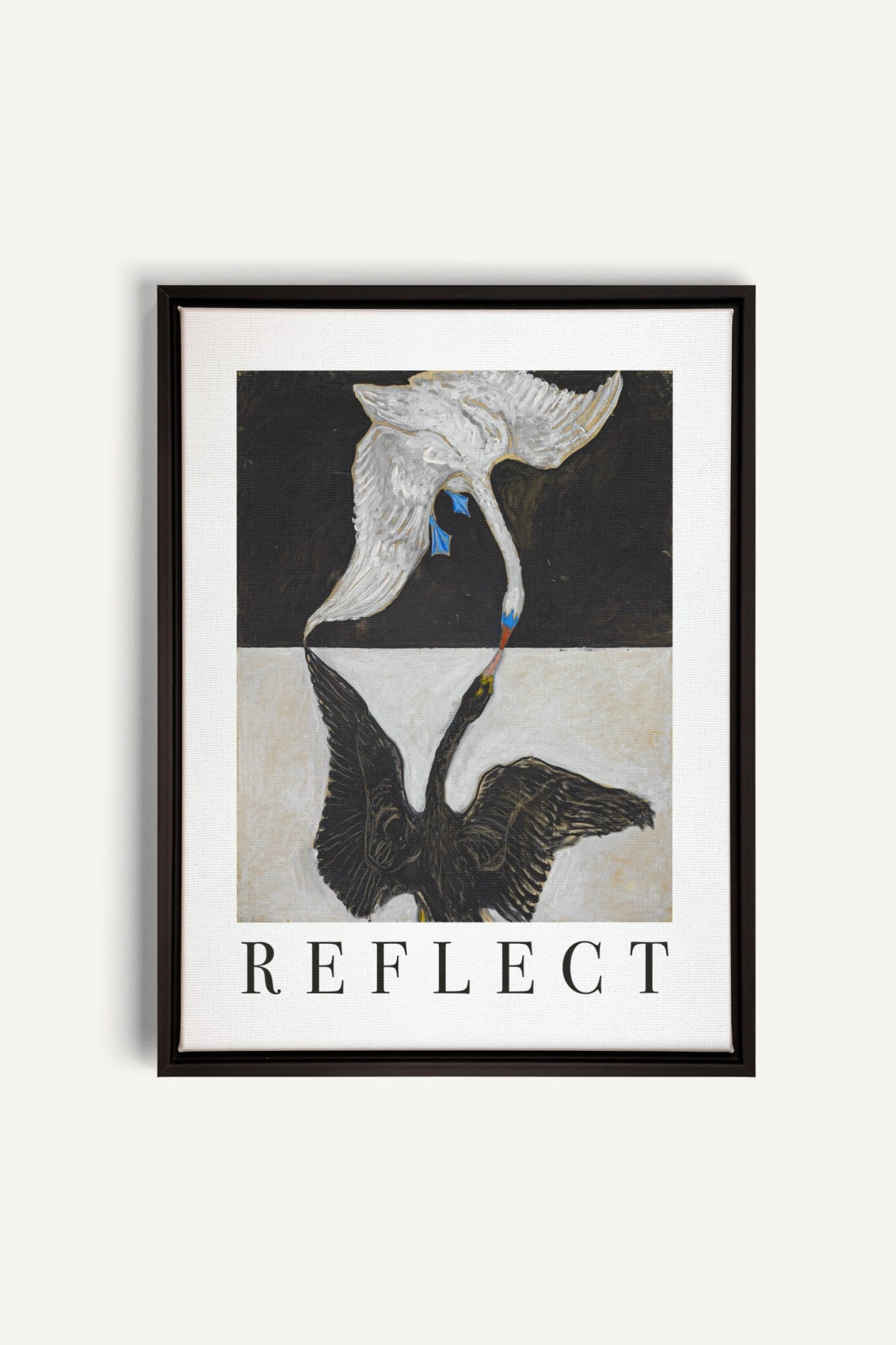 The Flamingo's Lament