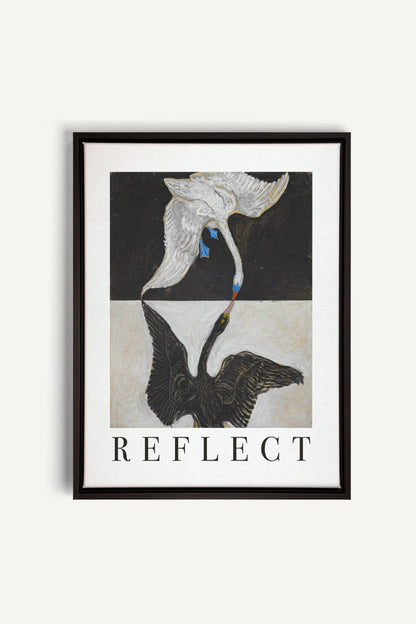 The Flamingo's Lament