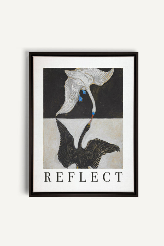 The Flamingo's Lament