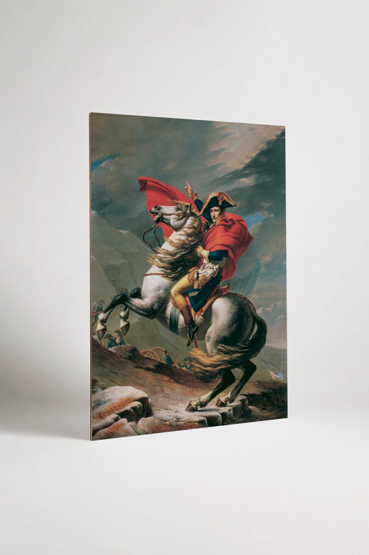 Print - The General