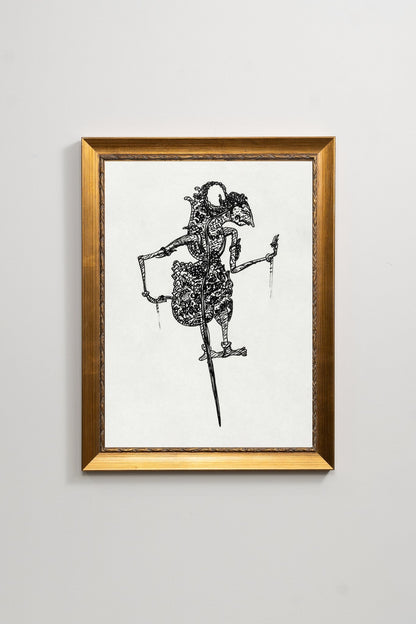 The Marionette