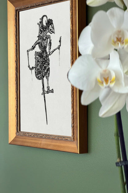 The Marionette