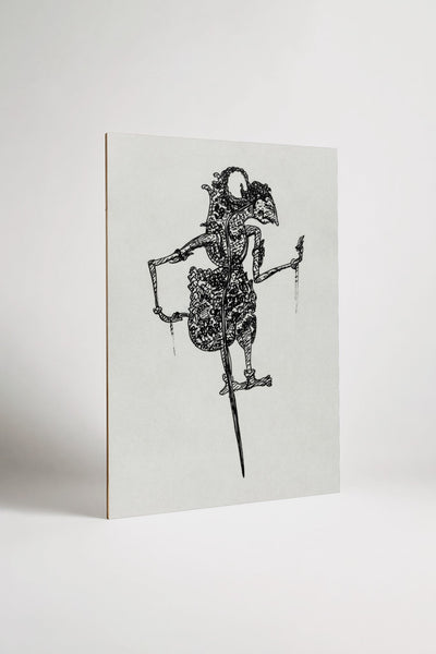 Add-on The Marionette