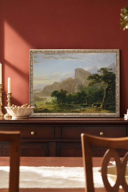 The Overlook
