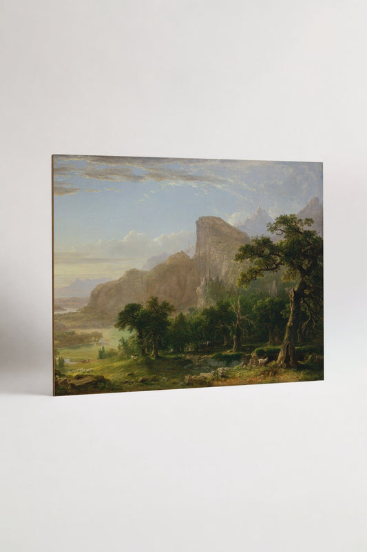 Print - The Overlook