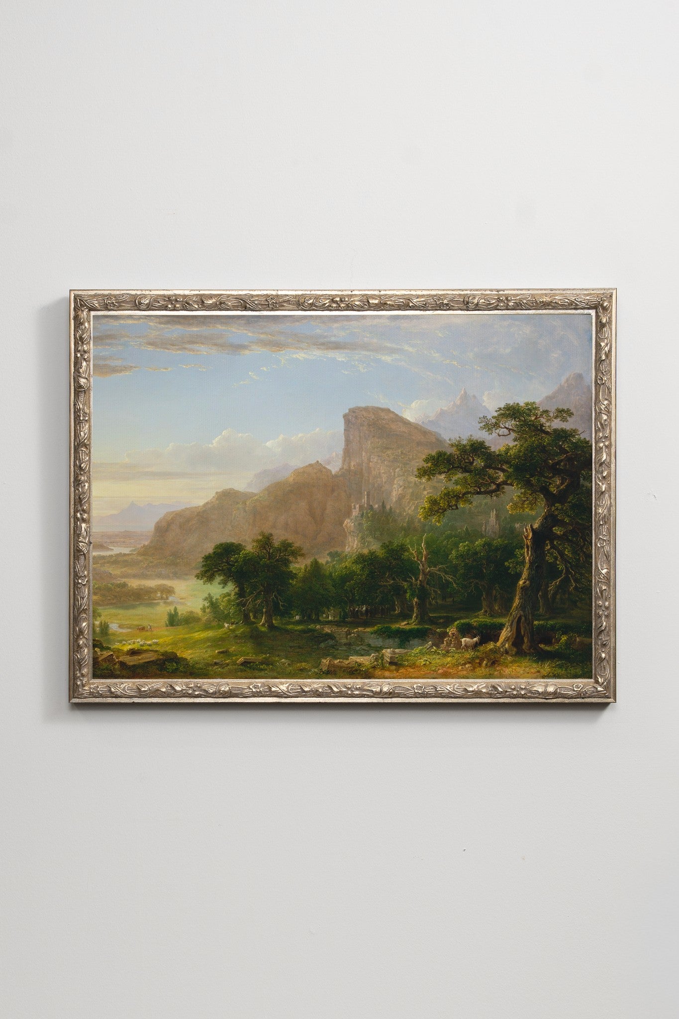 The Overlook