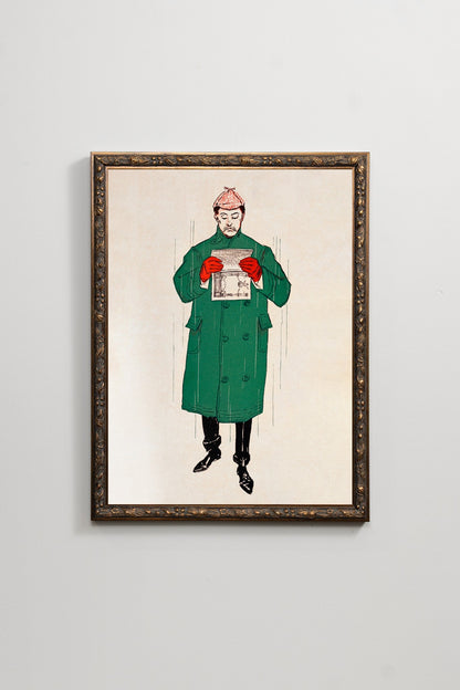 The Reader