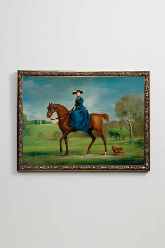 The Rider