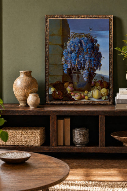 The Vine