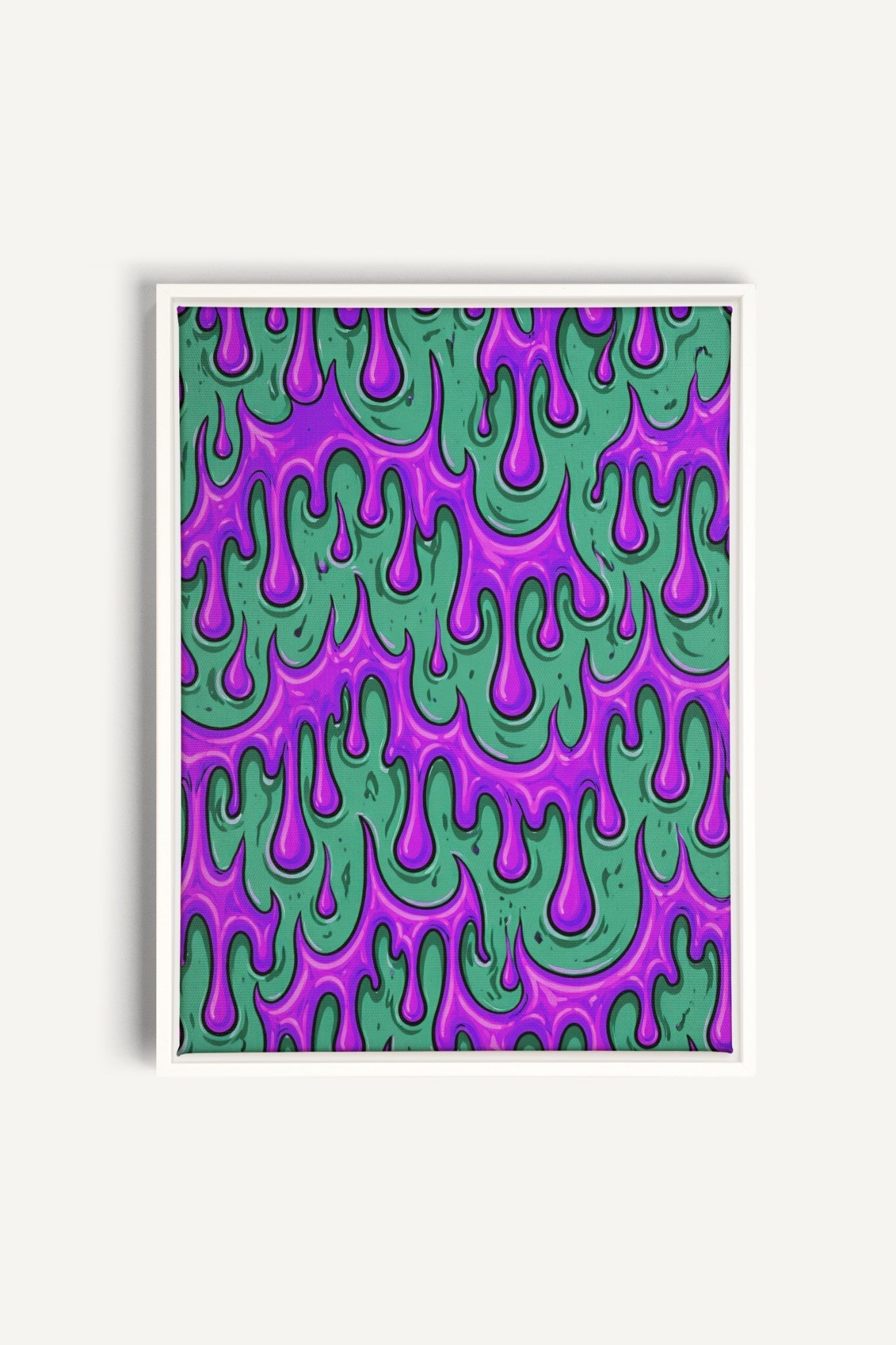 Toxic Drip