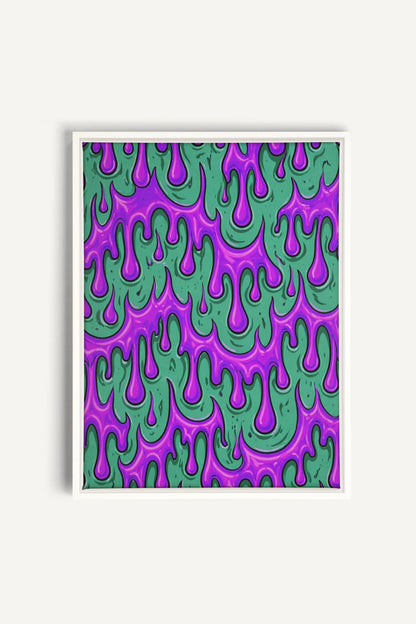 Toxic Drip