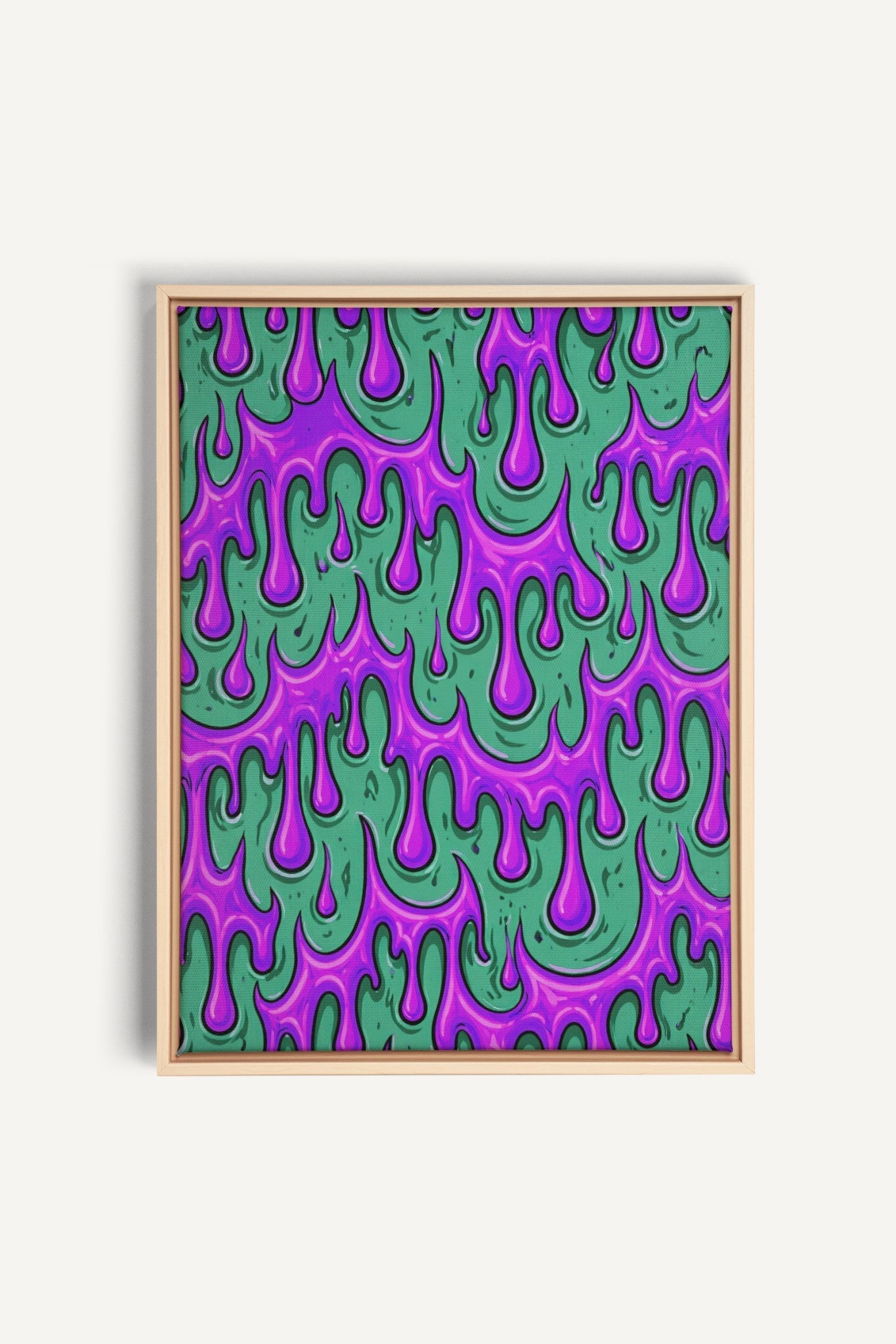 Toxic Drip
