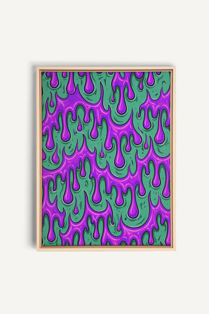 Toxic Drip