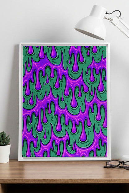 Toxic Drip