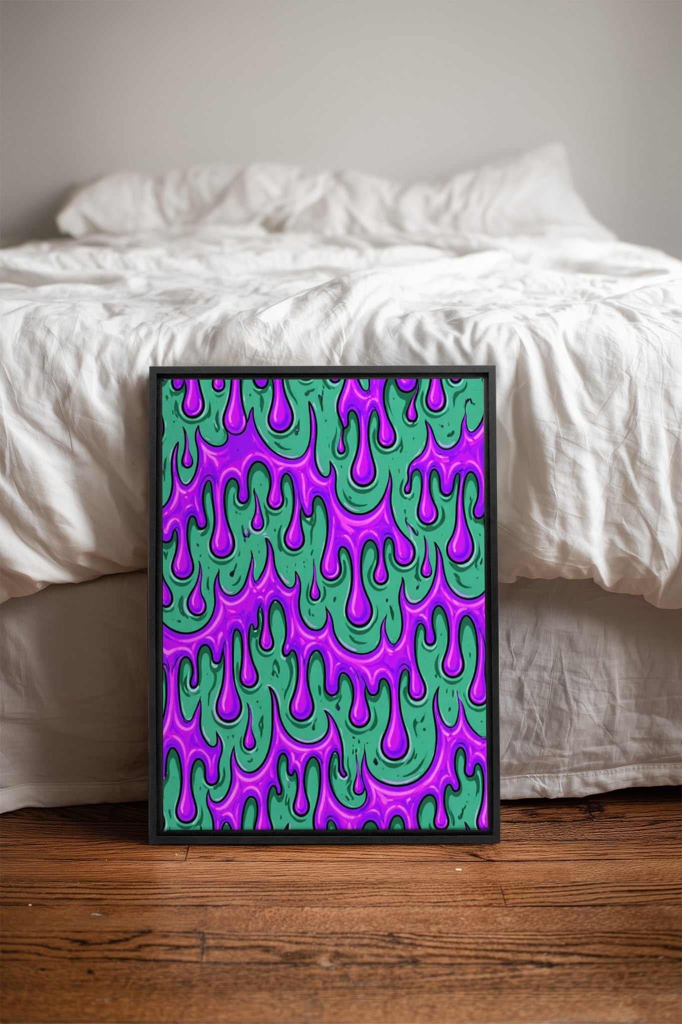 Toxic Drip