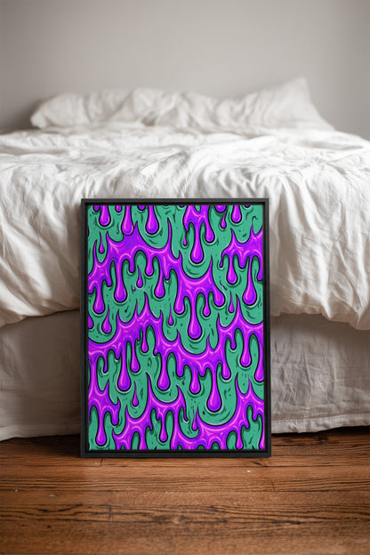Toxic Drip