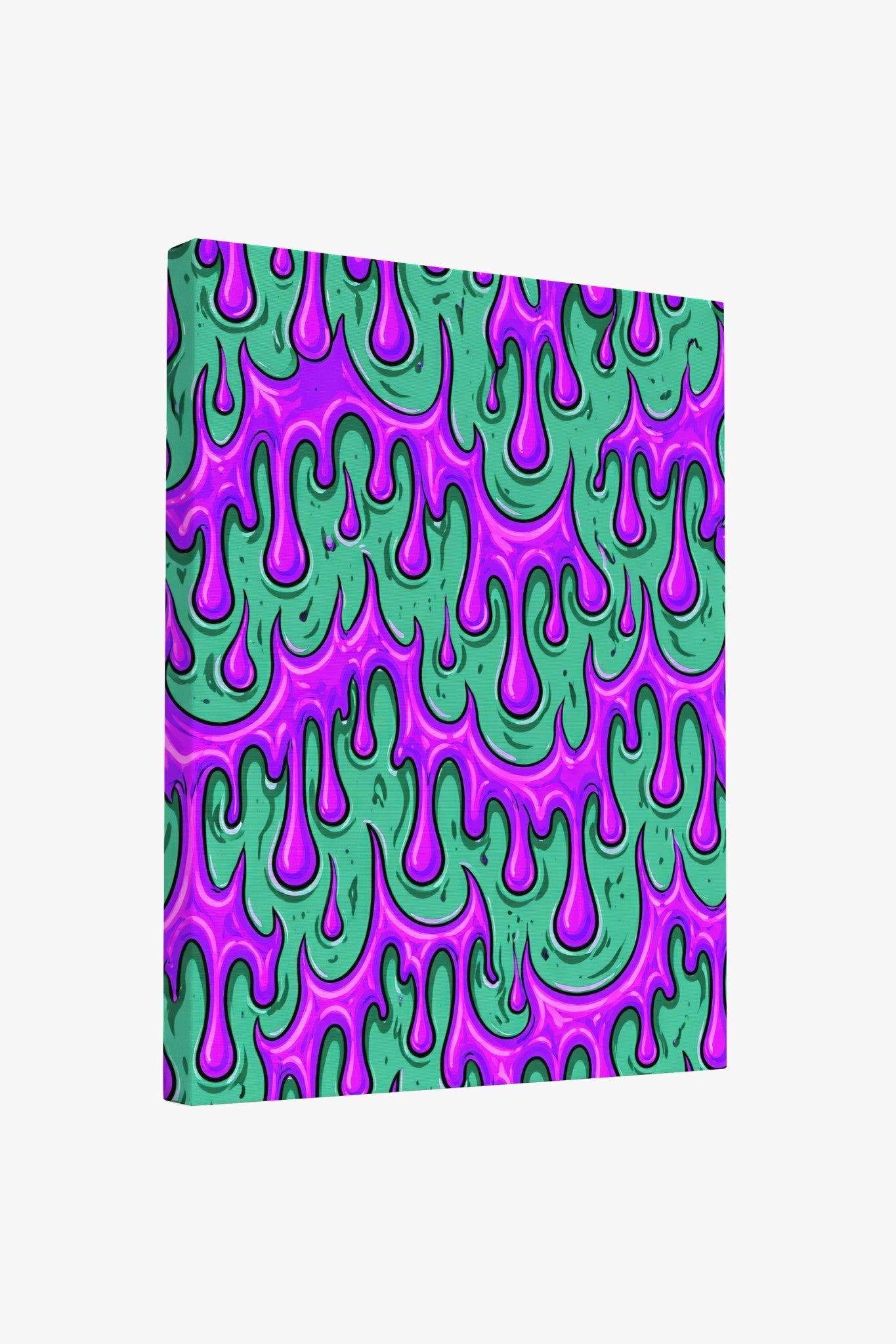 Toxic Drip