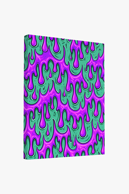 Toxic Drip
