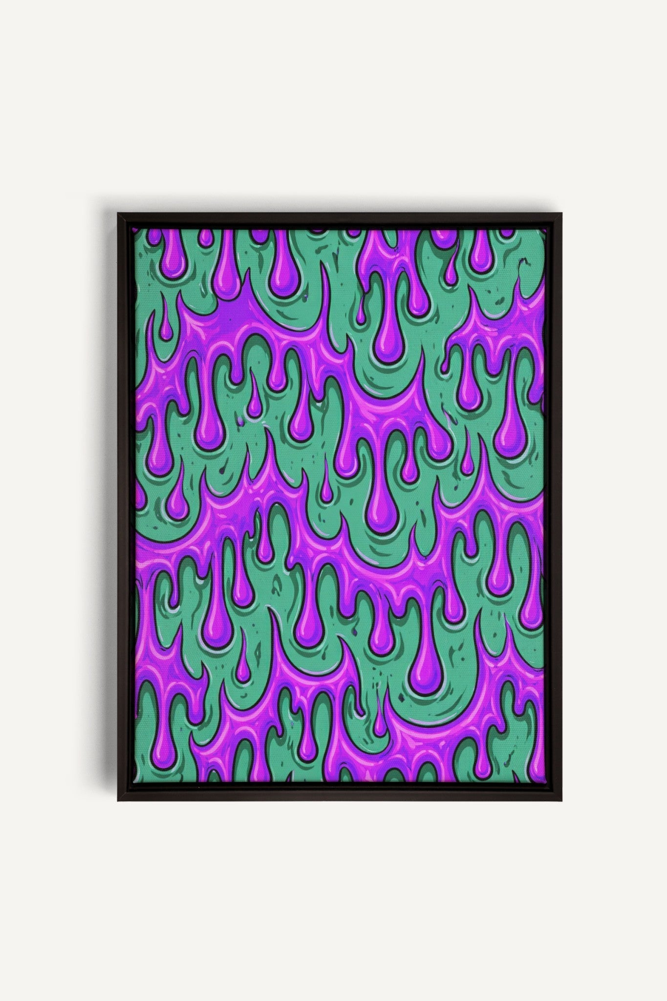 Toxic Drip