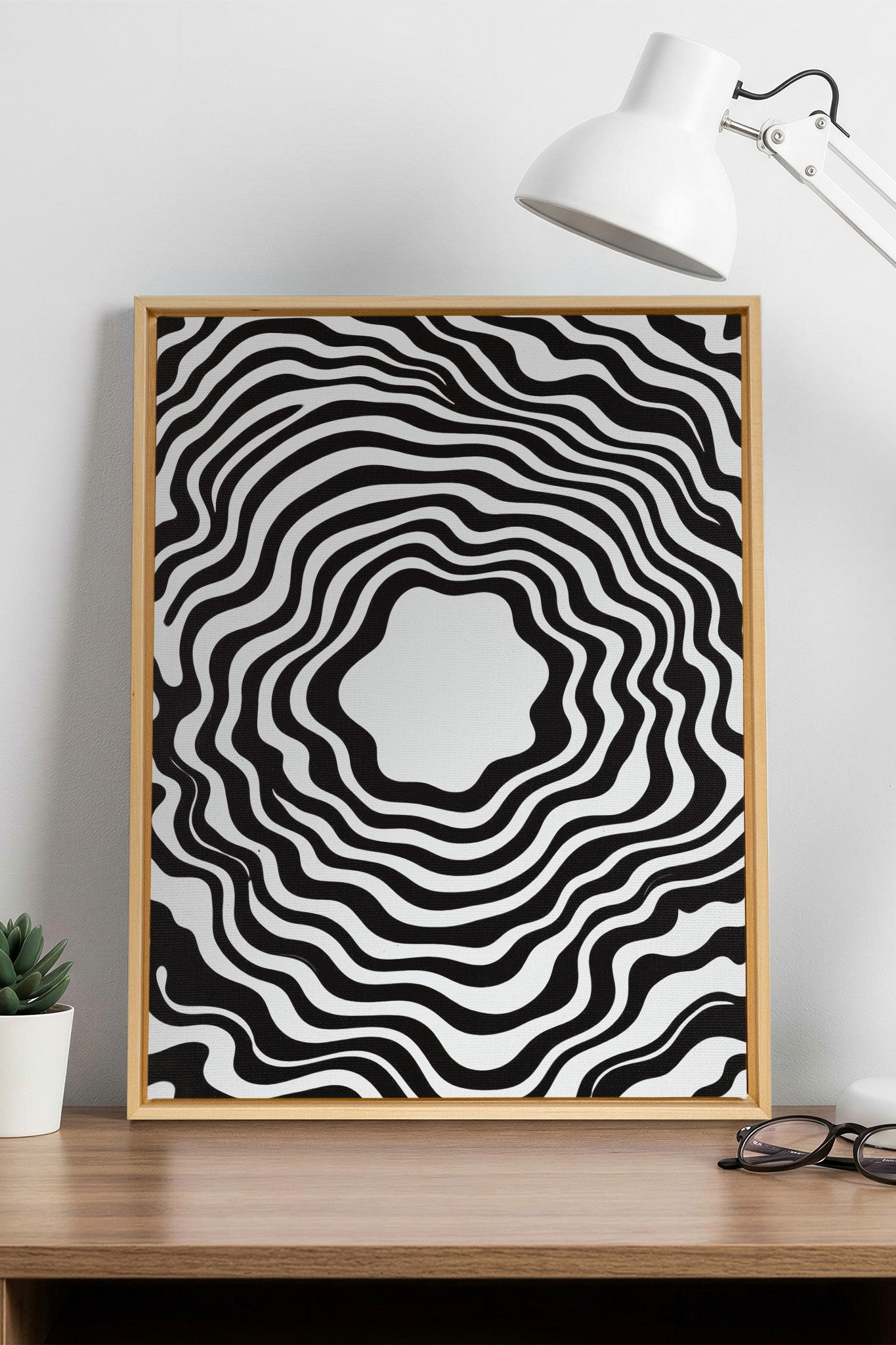 Wave Pulse