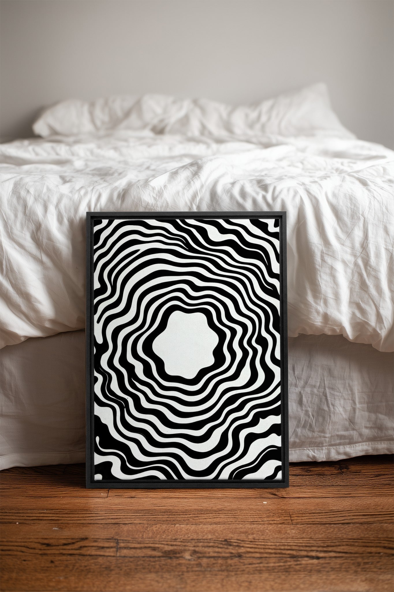 Wave Pulse