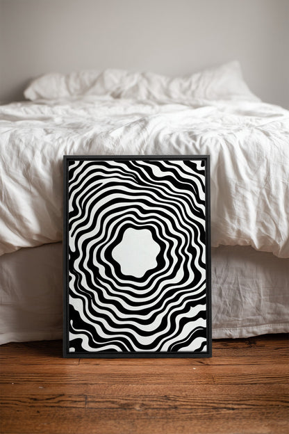 Wave Pulse