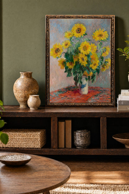 Yellow Room